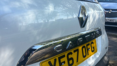 Renault Captur 0.9 TCE 90 Dynamique S Nav 5dr Petrol Hatchback